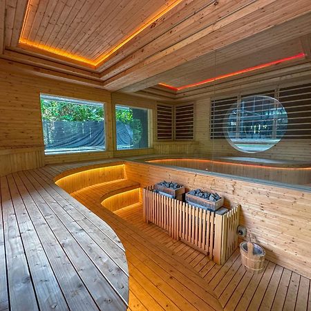 Gdas Bali Health And Wellness Resort - Adult Only ウブド エクステリア 写真