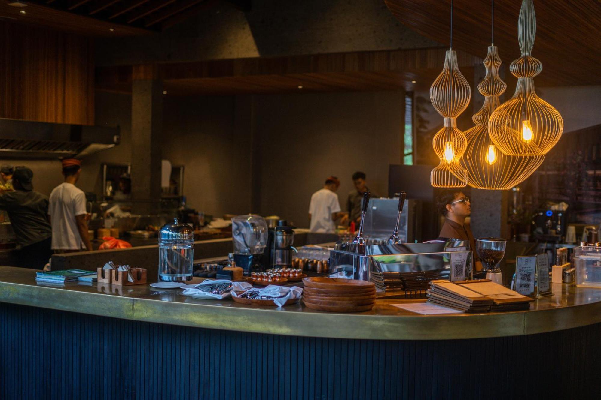 Gdas Bali Health And Wellness Resort - Adult Only ウブド エクステリア 写真