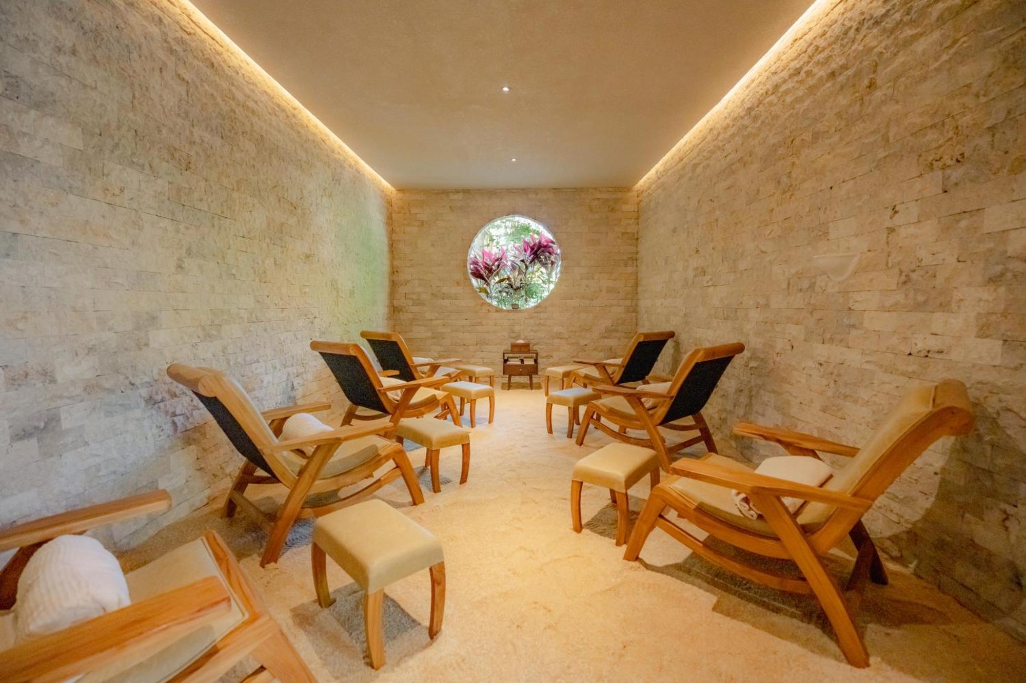 Gdas Bali Health And Wellness Resort - Adult Only ウブド エクステリア 写真